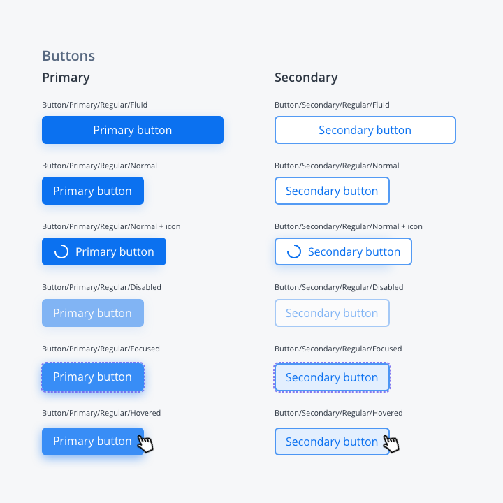 begame-design-system